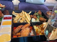 -云·酷 Atmosphere(国贸大酒店)