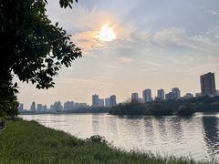 -南宁南湖公园