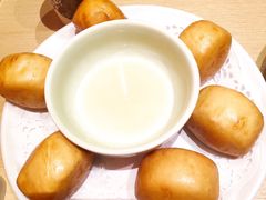 -吕氏疙瘩汤·新派鲁菜(欢乐汇店)