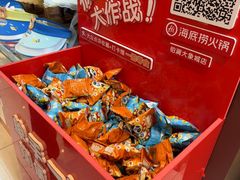 -海底捞火锅(铂澜大象城店)