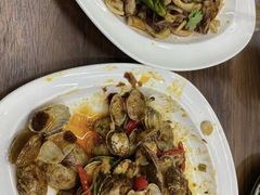 -大锅强·蒸海鲜青岛菜(吾悦广场店)