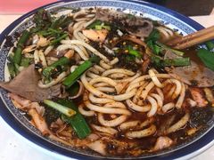 -贵州羴泰羊肉粉(珠江太阳城店)