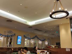 大堂-翠华餐厅(正佳广场店)