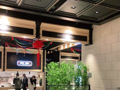 大堂-川骄海鲜自助(河东店)