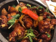 -鹿港小镇(金虹桥国际中心店)