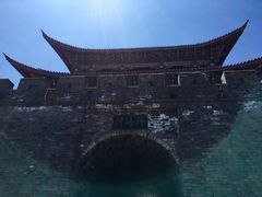 -大理古城