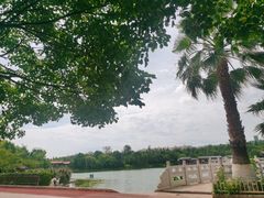 -洛龙公园