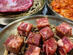 -本炙炭烤·蒲烧活鳗料理店(金沙洲店)