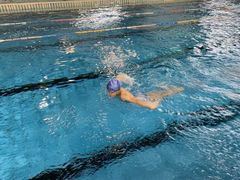 -五台山南京工业大学游泳馆(江浦馆)