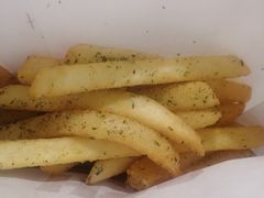 -热将汉堡 HOT SAUCE(下马坊店)