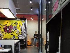 -小杨生煎(黄河路店)