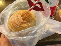 -Bread618面包生日蛋糕(欧亚商都店)