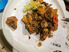-贝勒爷·酥不腻烤鸭