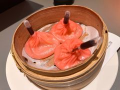 -桂满陇·杭州小馆(巴黎春天浦建店)
