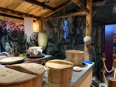 -寻钵记民菜馆·正宗常德钵子菜(滨湖路店)