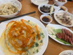 蚵仔煎-乡亲鹅肉城(吴江店)