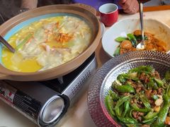 -伙靠·江浙菜(田林路店)