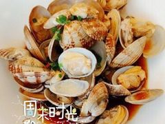-骏莱海鲜鱼港(五角场店)