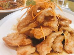 -那家老院子东北菜·饺子·小鸡炖蘑菇(艳华街店)