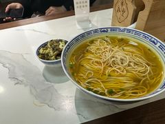 -永丰面馆(汉口路店)