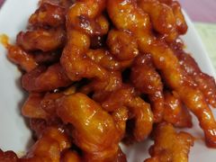 糖醋里脊-乐乐餐厅(湘子庙街店)