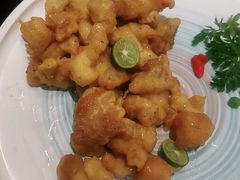 -皇城根北京风味主题餐厅(中海环宇城店)