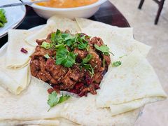 -邢家锅贴老店·非遗·开封菜(金明广场店)