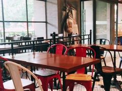 大堂-巴黎贝甜(印象城店)