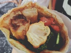 -海燕家人灌蛋饼(凤凰街店)