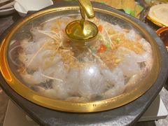 -前海沿·青岛菜(乐客城店)