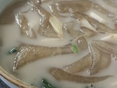 -万景茶庄·台州菜