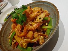 -荣兴酒家(徐家汇店)