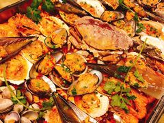-东记炭炉·海鲜鸡煲(龙华店)