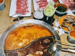 -铭记蛙小仙·活蛙畅享(CBD万达广场店)