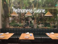 大堂-米纸越南小馆(金鹰世界店)