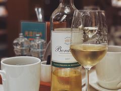 -包头茂业万豪酒店-贡厨西餐厅·海鲜铁板烧自助