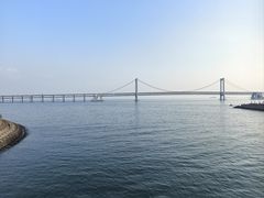-星海湾跨海大桥