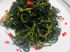 -如轩·海鲜砂锅粥·潮汕菜(南城店)