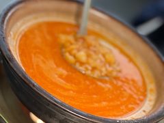 龙虾汤泡饭-潮堂 · 潮州菜(恒隆广场店)