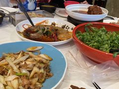 -山东老家(黄埔分店)