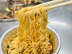 -吴记麻辣烫(曙光中路店)