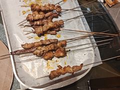 -锦州御烧烤(人民街店)