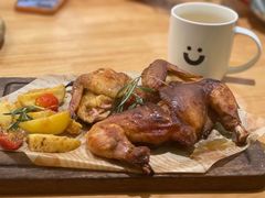 -大象厨房(重庆道店)