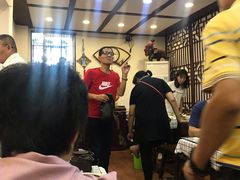 -观桥阁(锦溪店)