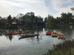 -成飞公园