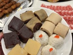 -日坛涮肉(日坛公园店)