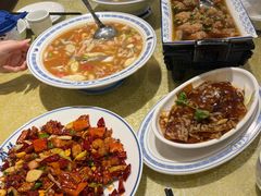 -老雒阳面馆·水席(高新区店)
