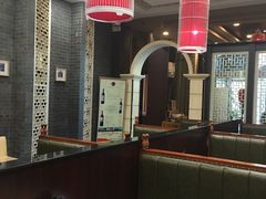 -城南往事风味主题餐厅(领秀城店)