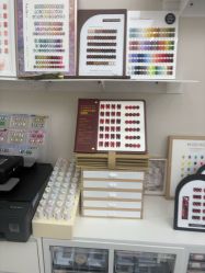 -赢韵美甲美睫瑞士净斑中心