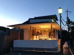 -% Arabica(京都东山店)